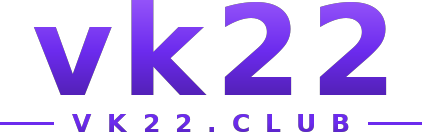 vk22 logo